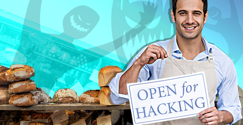 Prevent Website Hacking