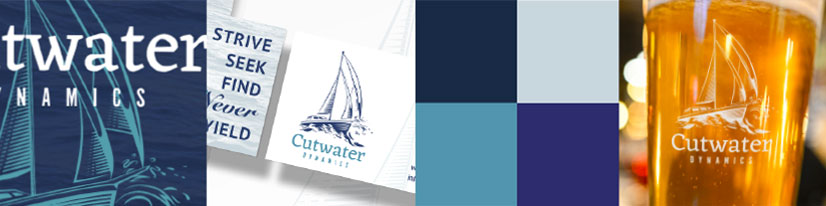 Cutwater Header Banner | Red Letter Marketing